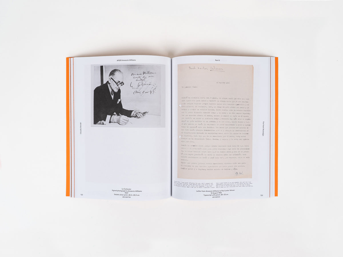 Readings of the Archive