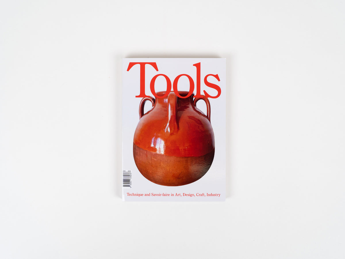 Tools 05: To Spin