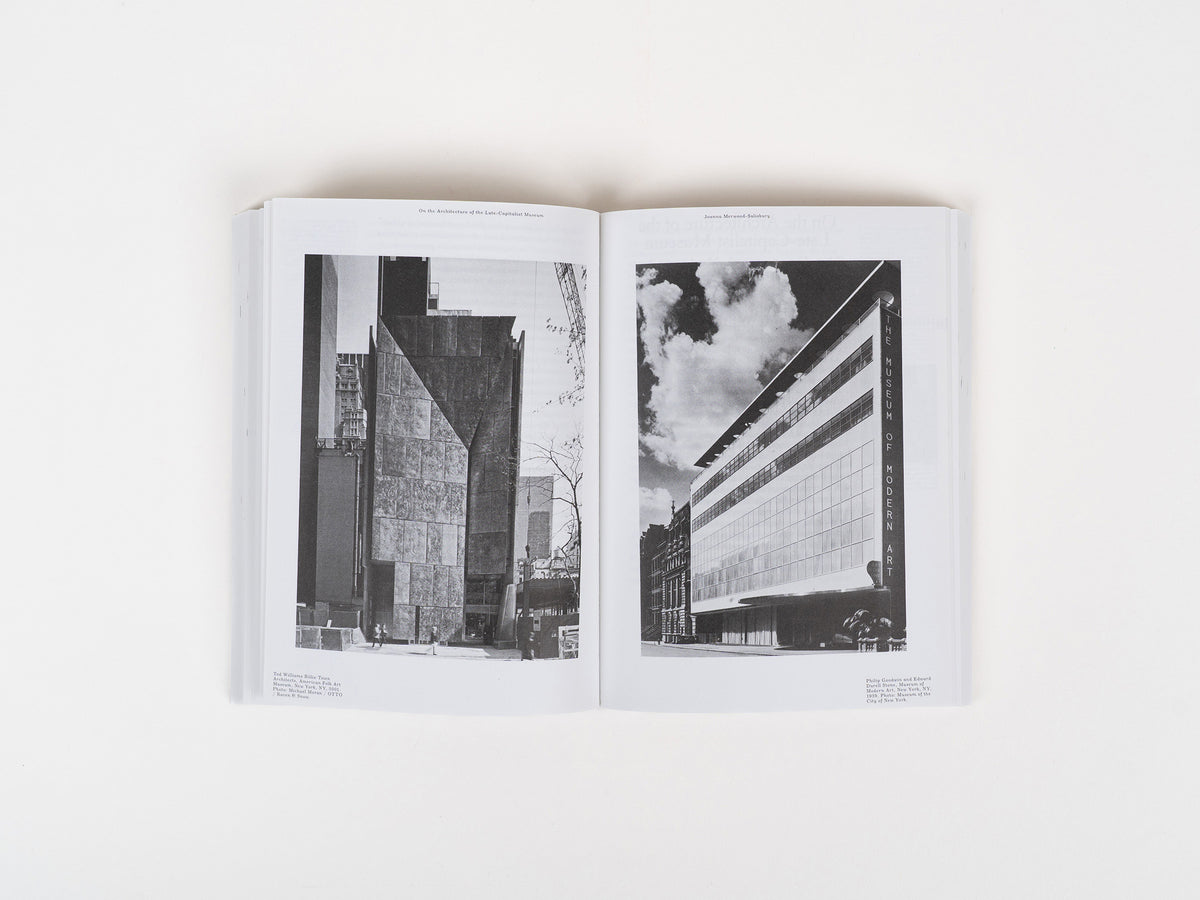 Valuing Architecture: Heritage and the Economics of Culture