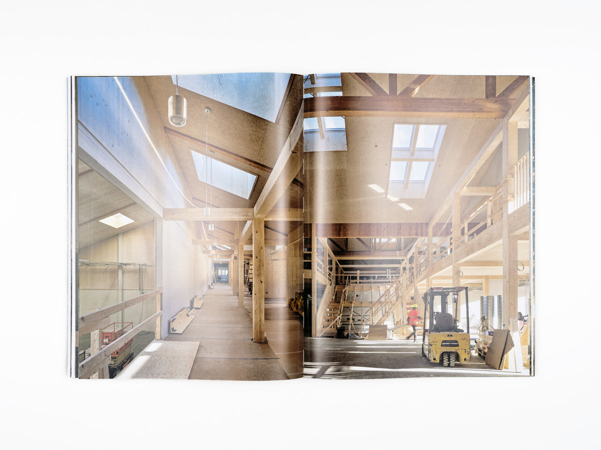 More Than a House: An Experiment in Transformation