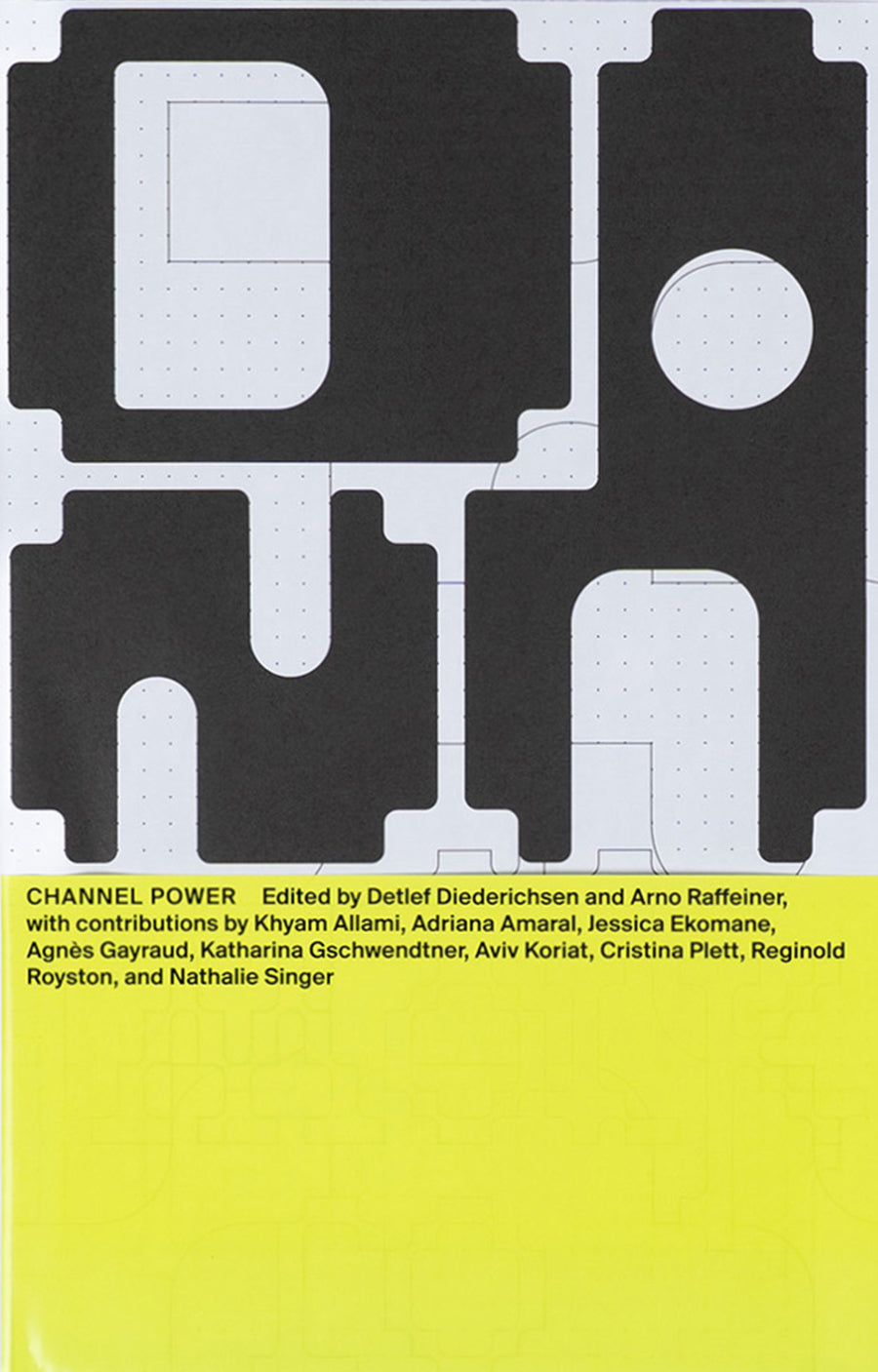 DNA #18: Channel Power