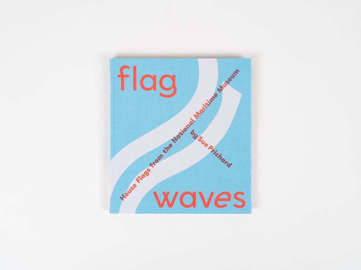 Flag Waves: House Flags From The National Maritime Museum