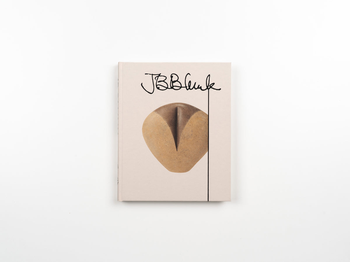 JB BLUNK — Edition 4