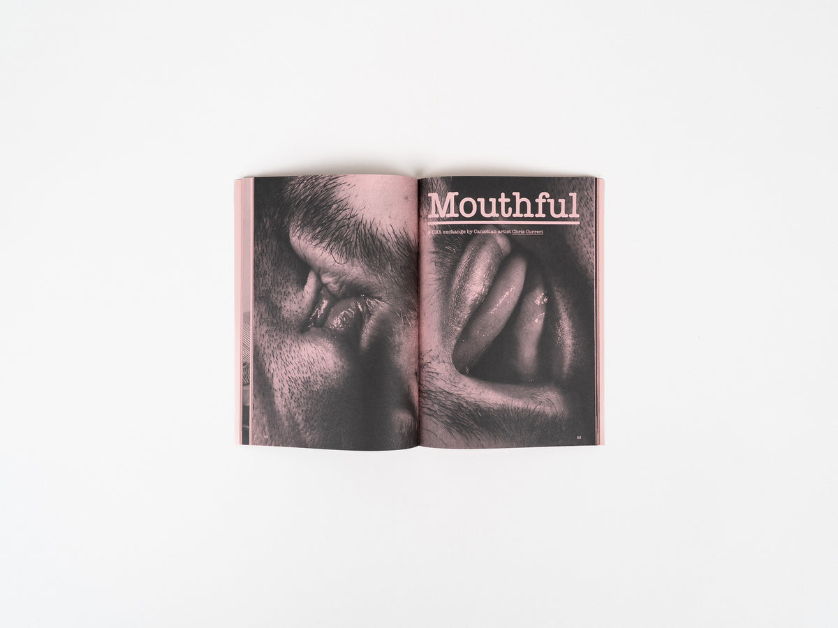 Butt Issue 34