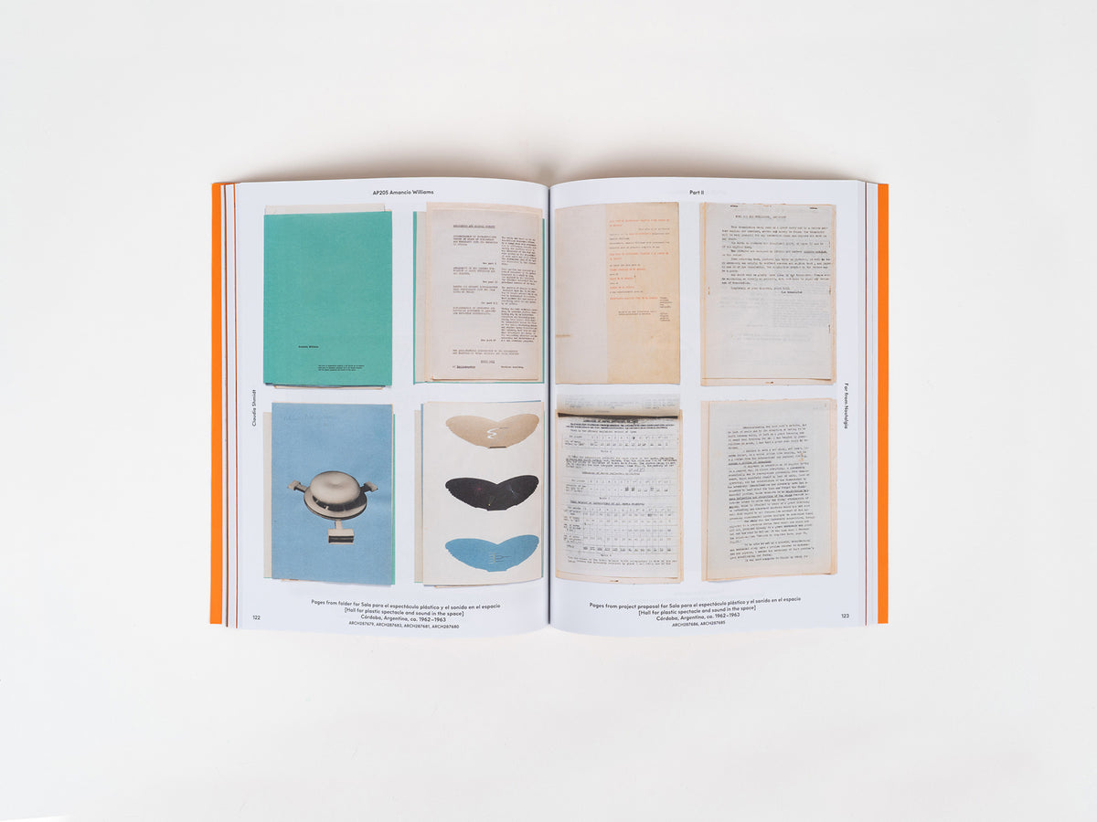 Readings of the Archive