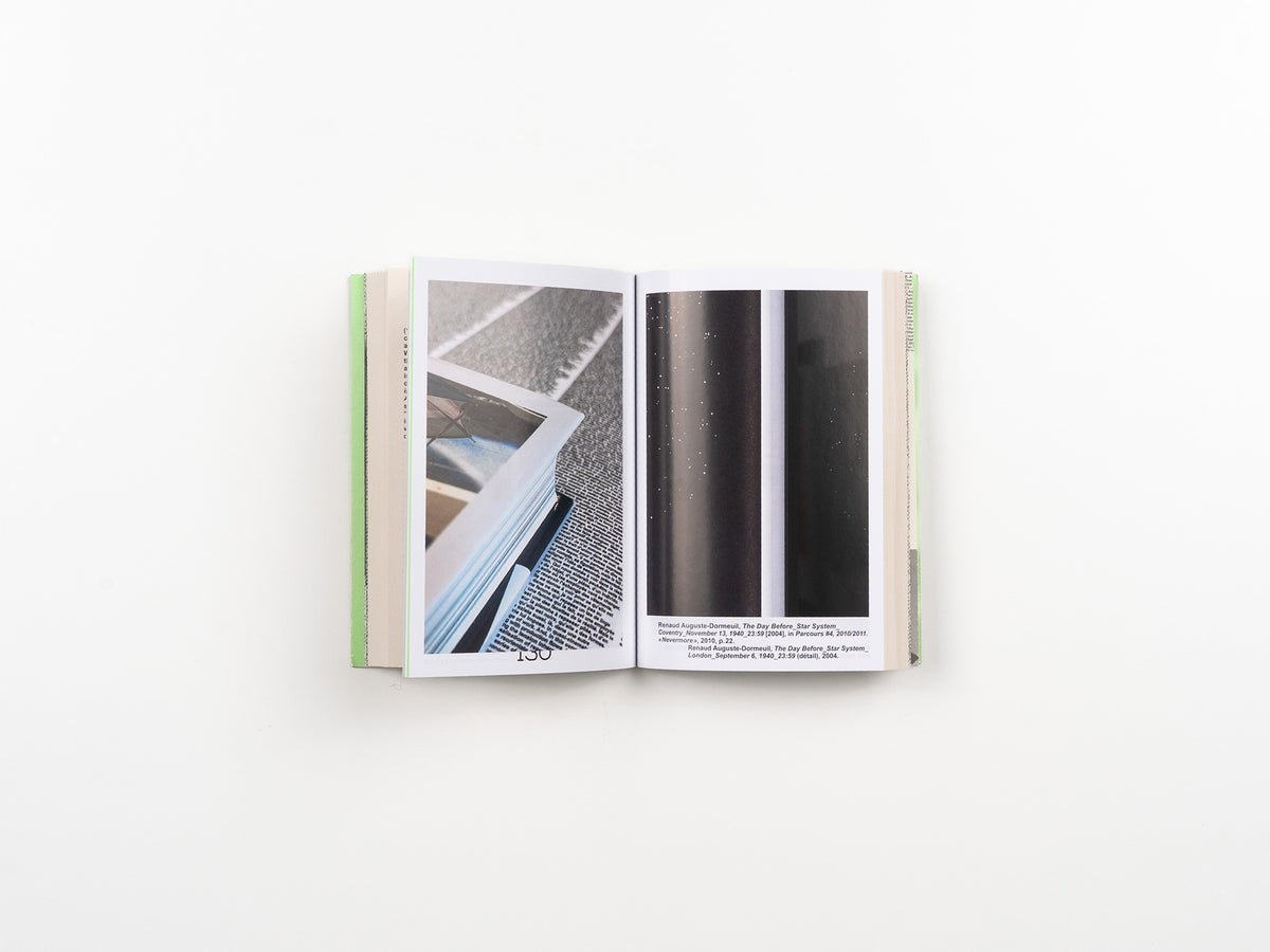16 Millions De Signes: From and About Books