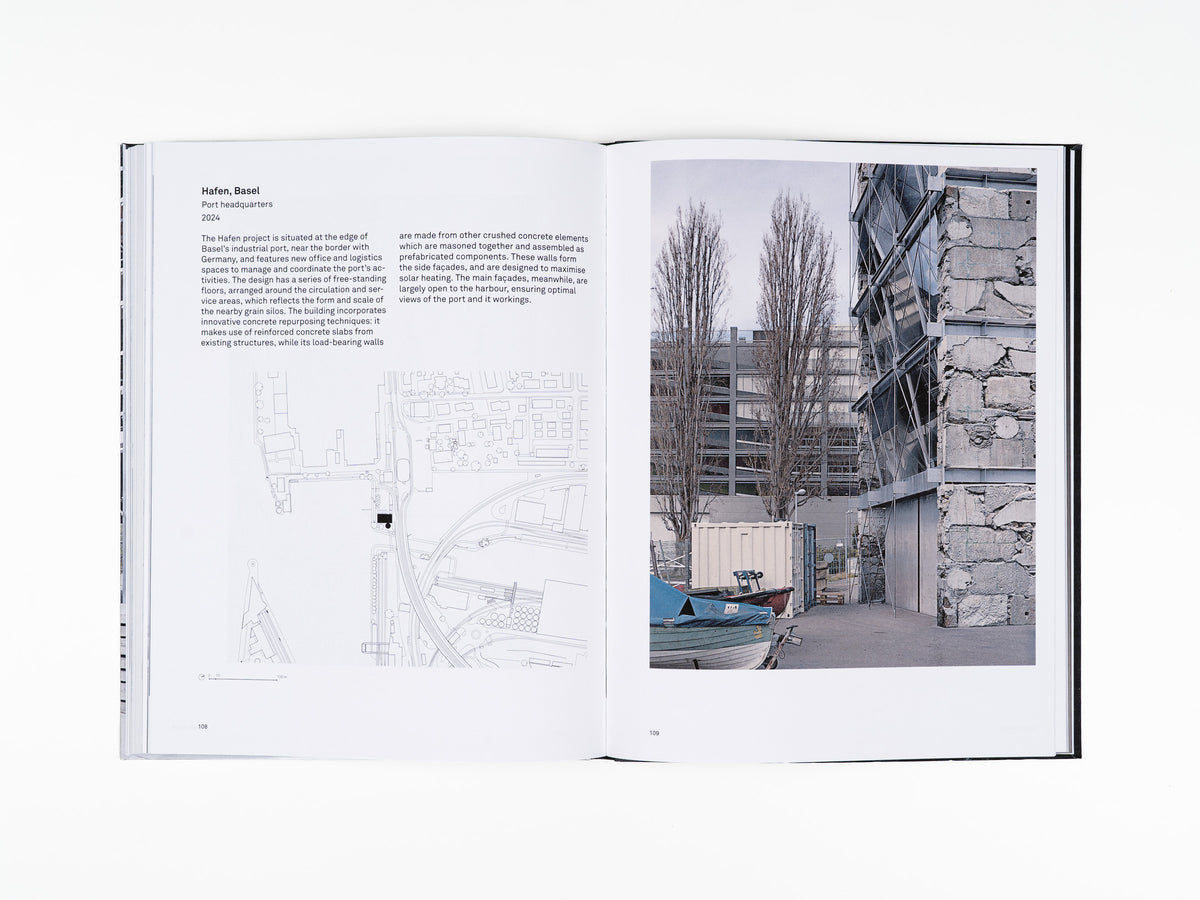 2G No. 95: Baukunst