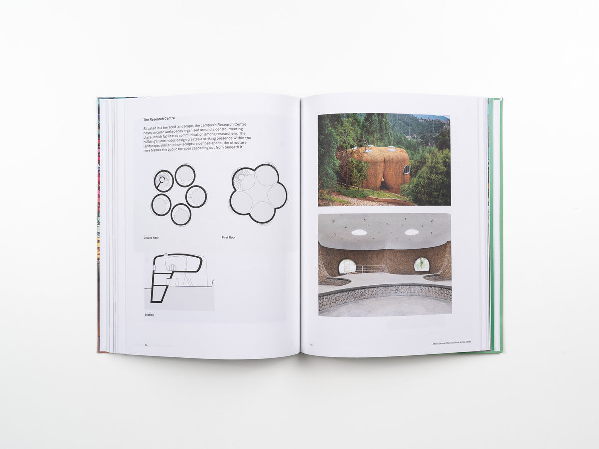2G No. 93: Studio Other Spaces - Olafur Eliasson and Sebastian Behmann