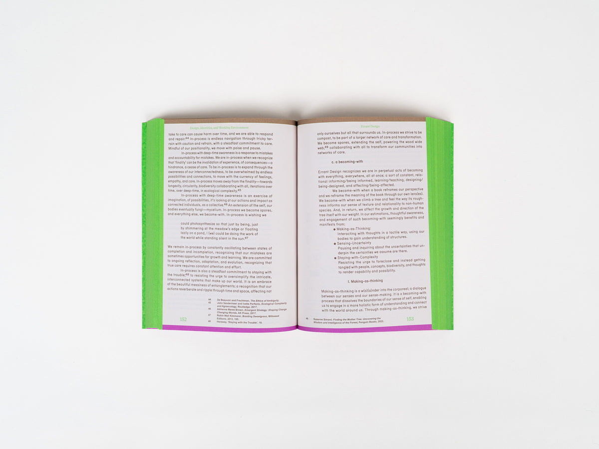 Commons in Design