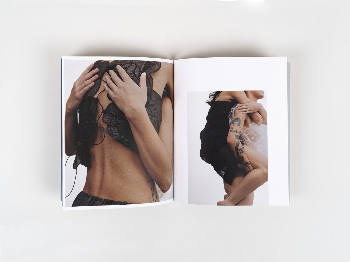 A Magazine 29: Curated by Cecilie Bahnsen