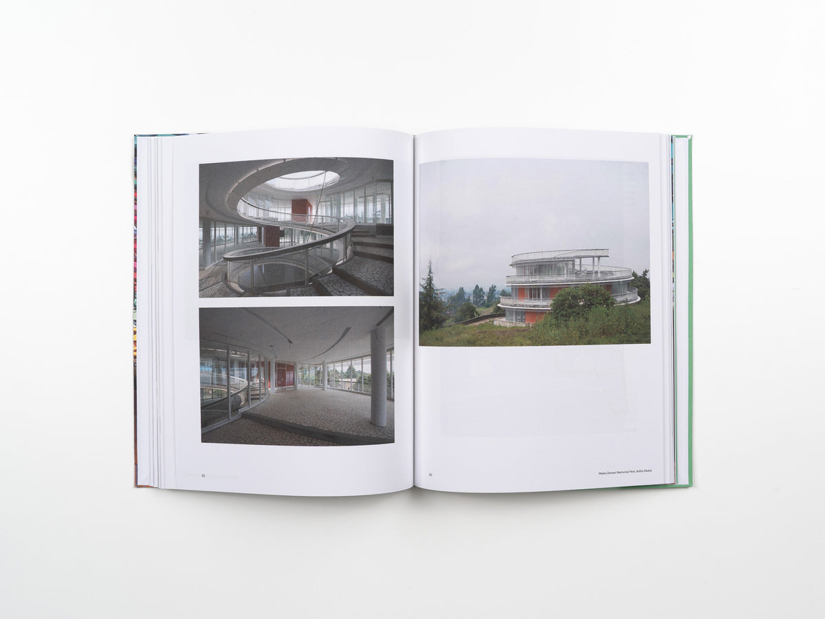 2G No. 93: Studio Other Spaces - Olafur Eliasson and Sebastian Behmann