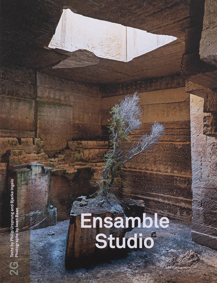 2G No. 82: Ensamble Studio