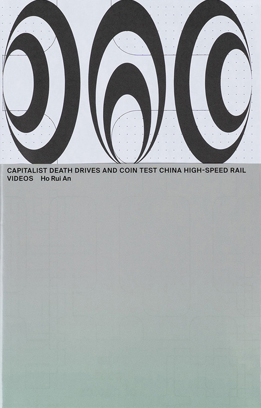 DNA #15: Capitalist Death Drives and Coin Test China High-Speed Rail Videos