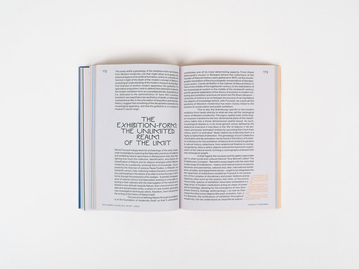 Worlding Ecologies – Art, Science and Activism towards Climate Justice