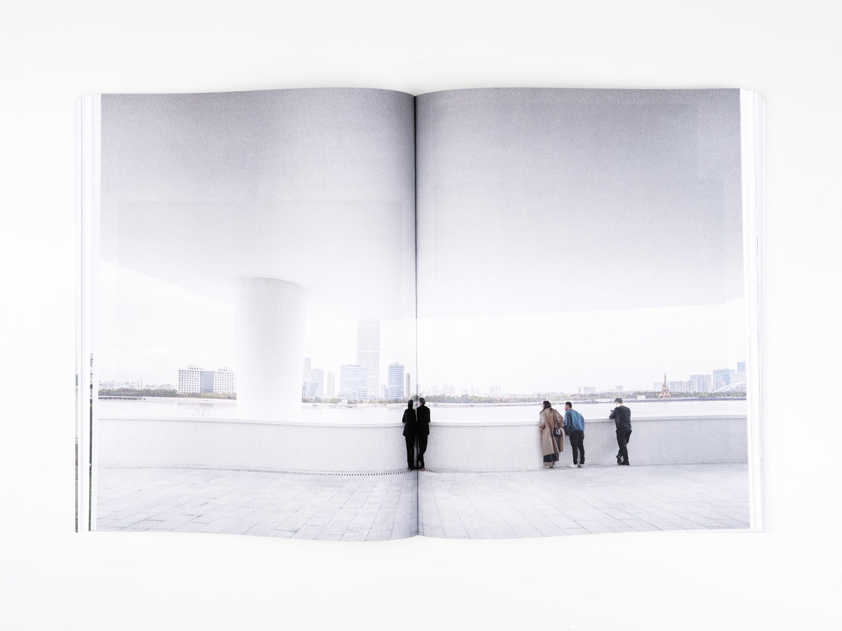 David Chipperfield Architects. Vol.1: 1985-2014 / Vol.2: 2015-2024: Monograph in 2 volumes