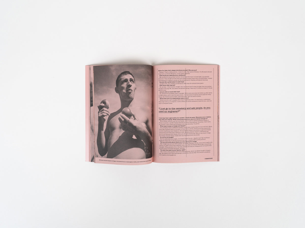 Butt Issue 32