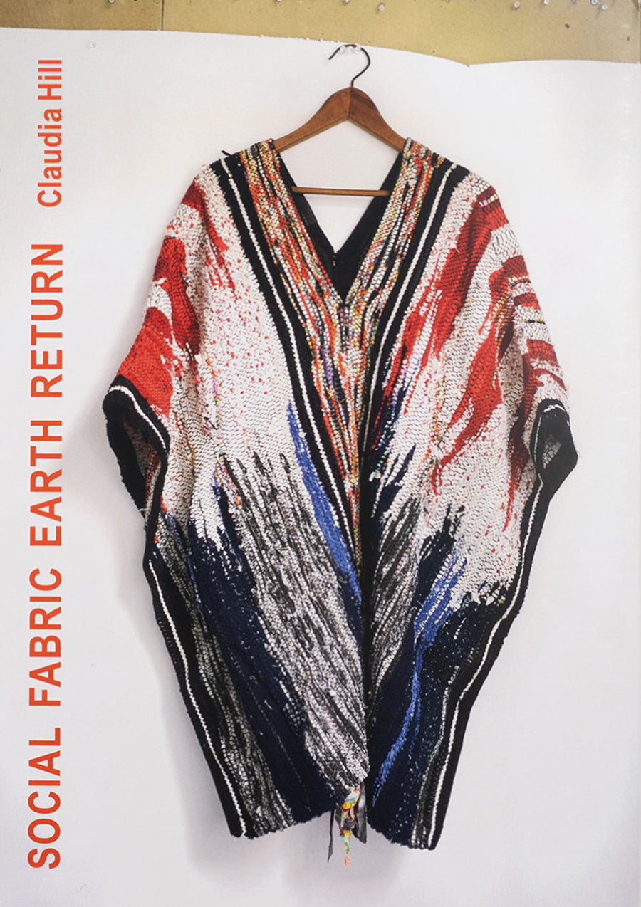 Social Fabric Earth Return