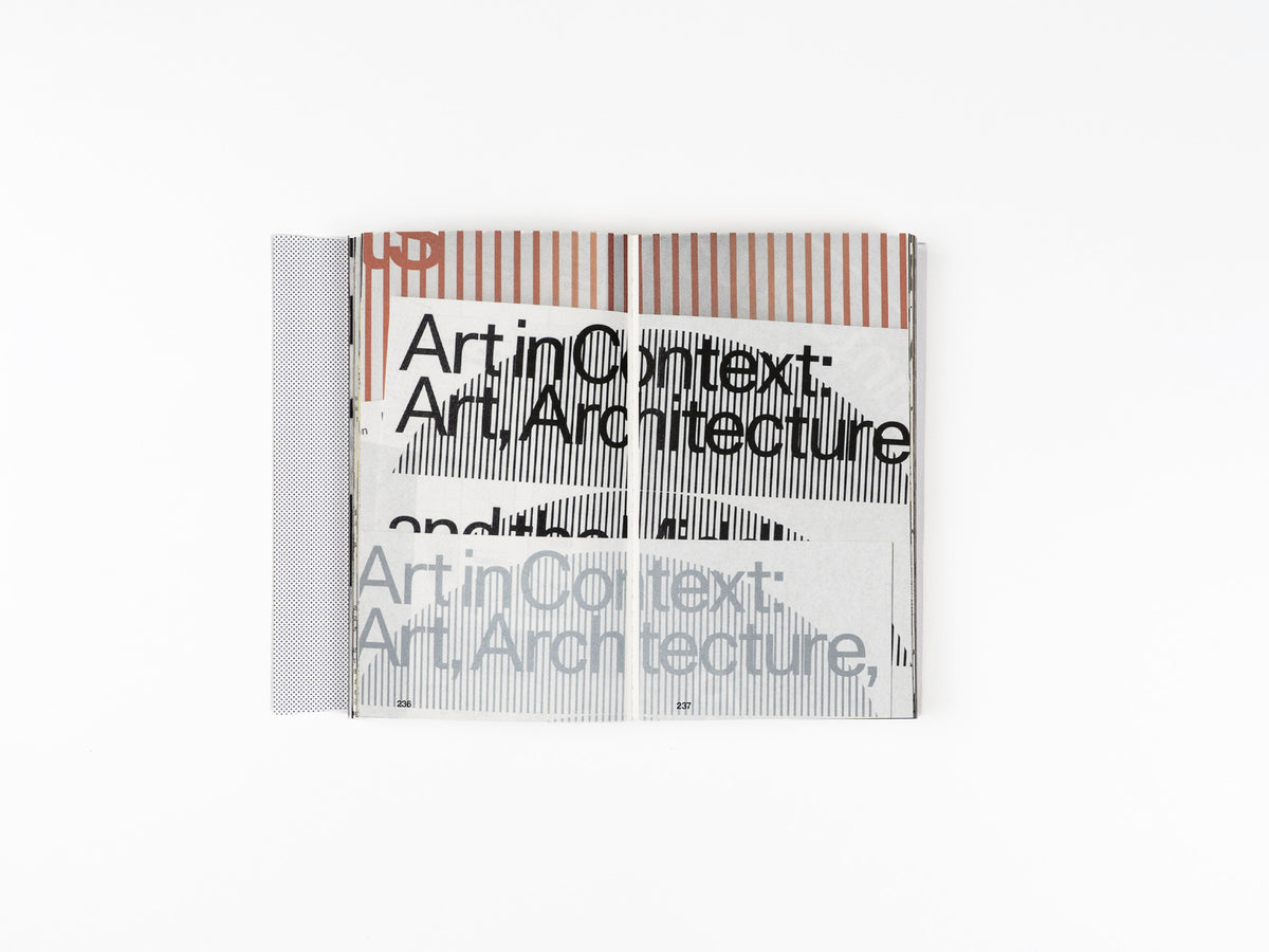 Statement and Counter-Statement 2 (Notes on Experimental Jetset / Vol. 4)