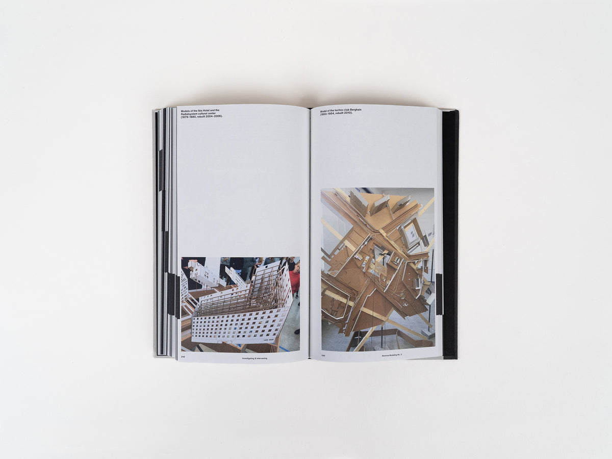 Recalls Reconstructions Projections