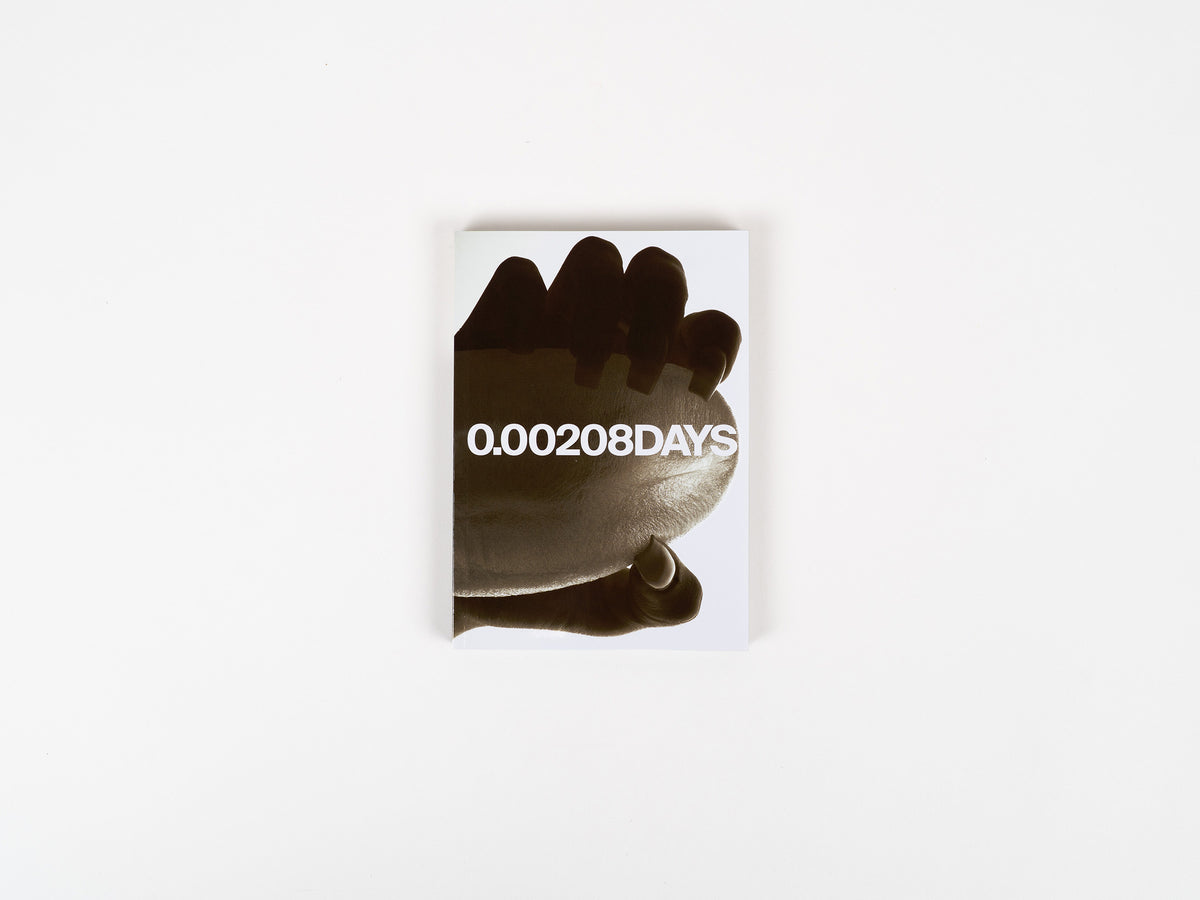 Issue 0.00208DAYS