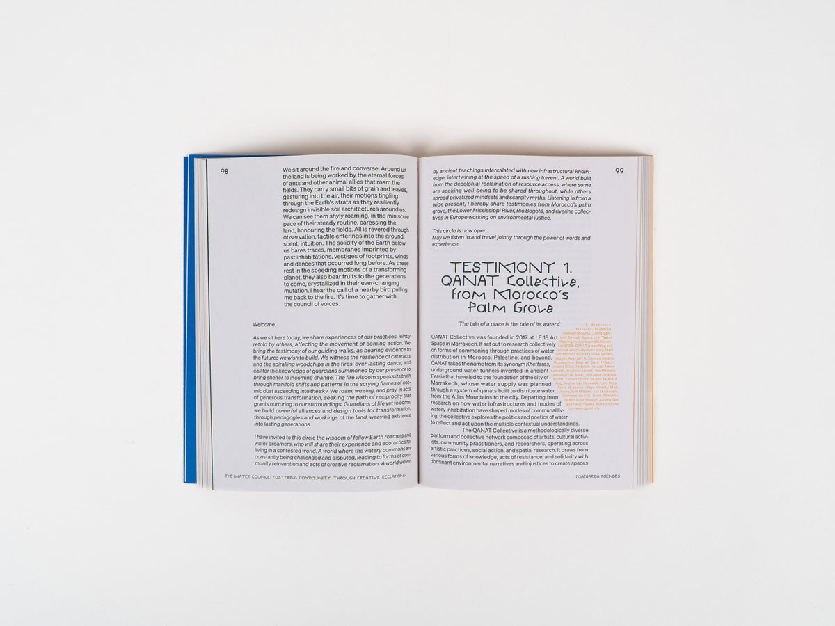 Worlding Ecologies – Art, Science and Activism towards Climate Justice