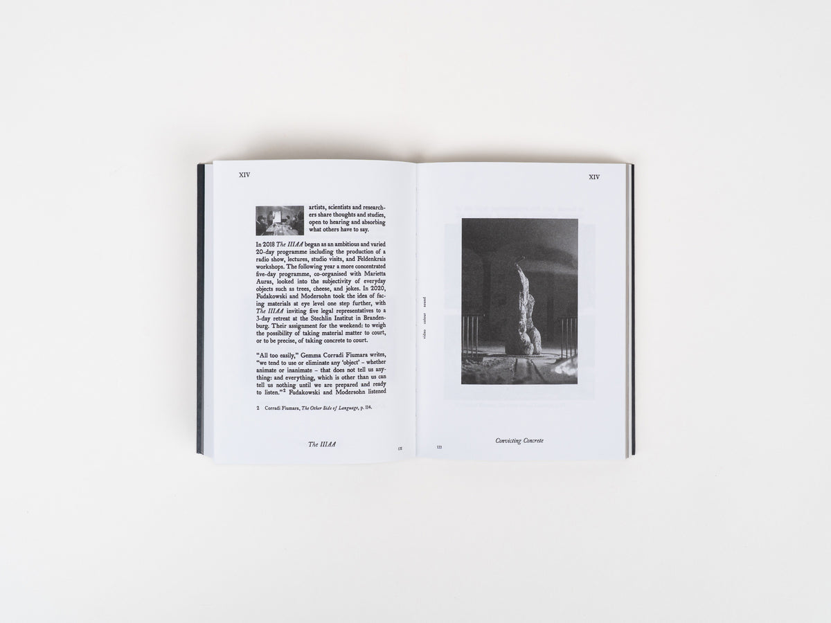 Attitudes of Stone by Philipp Modersohn