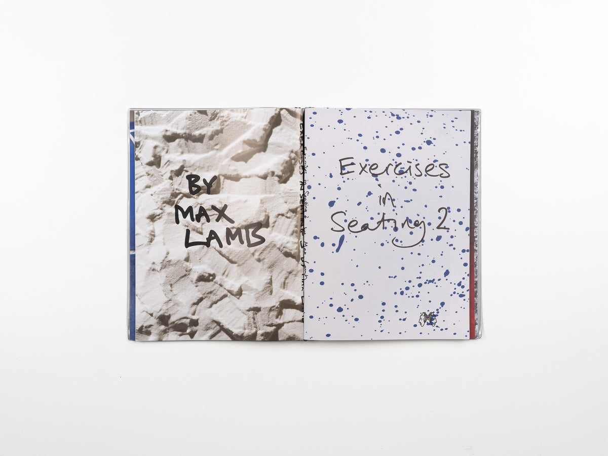 Exercises in Seating - Volumes 1 – 3