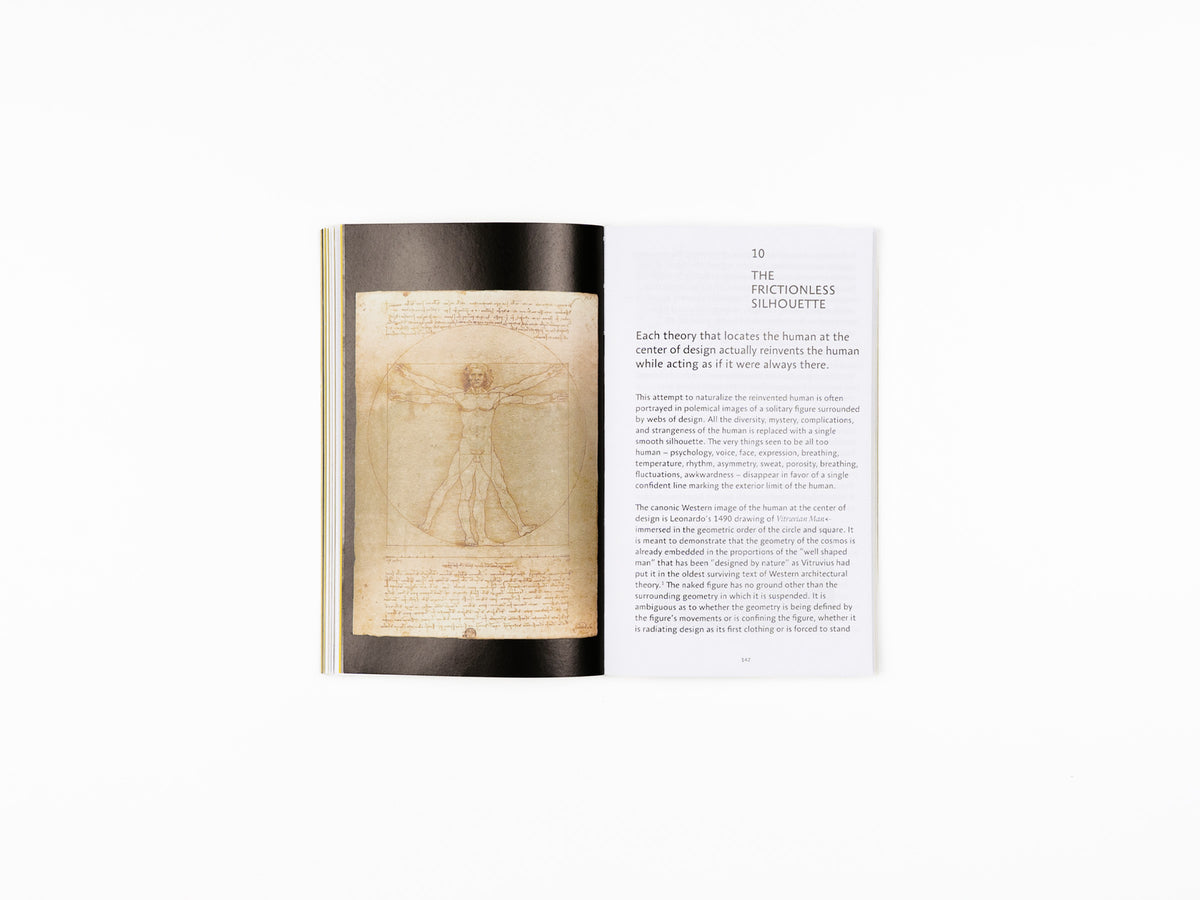 Are We Human?: The Archeology of Design
