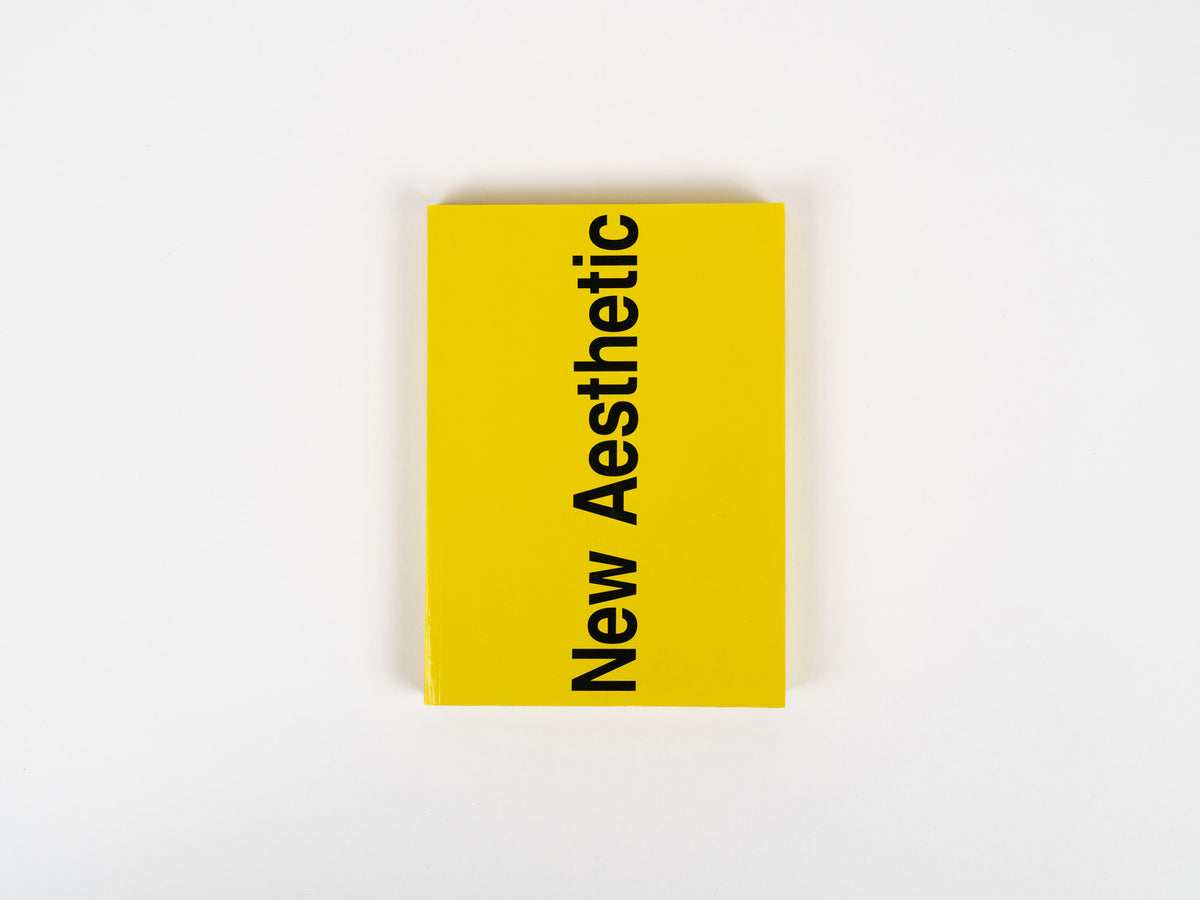 New Aesthetic 1