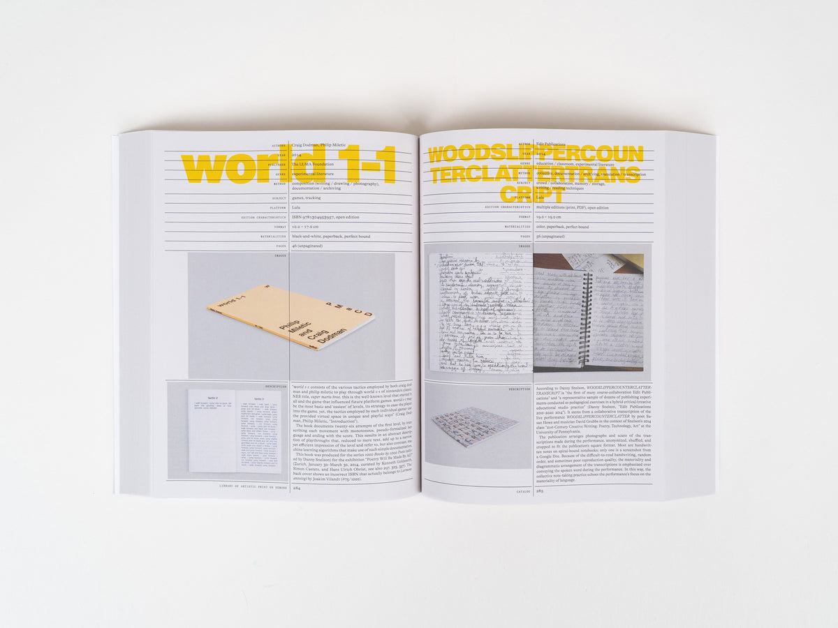 Post-Digital Publishing in Times of Platform Capitalism