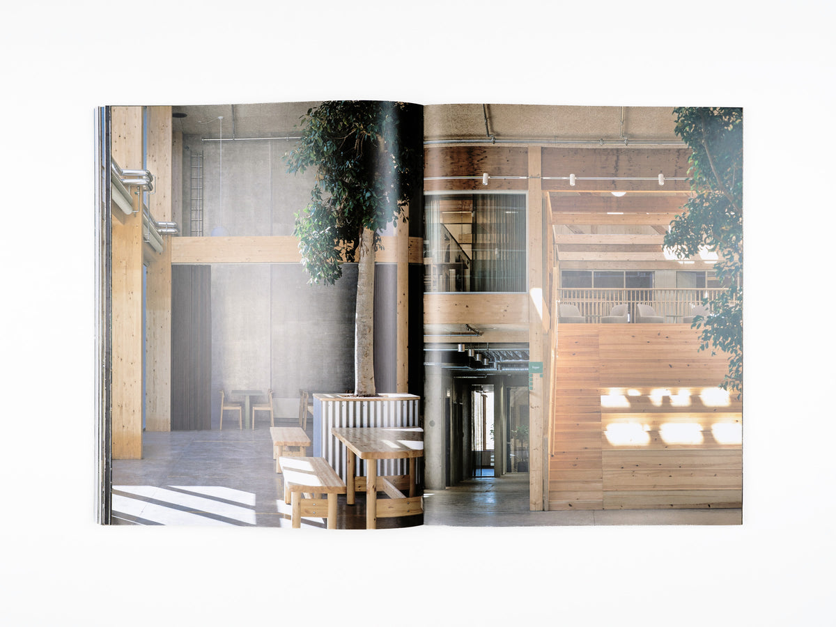 More Than a House: An Experiment in Transformation