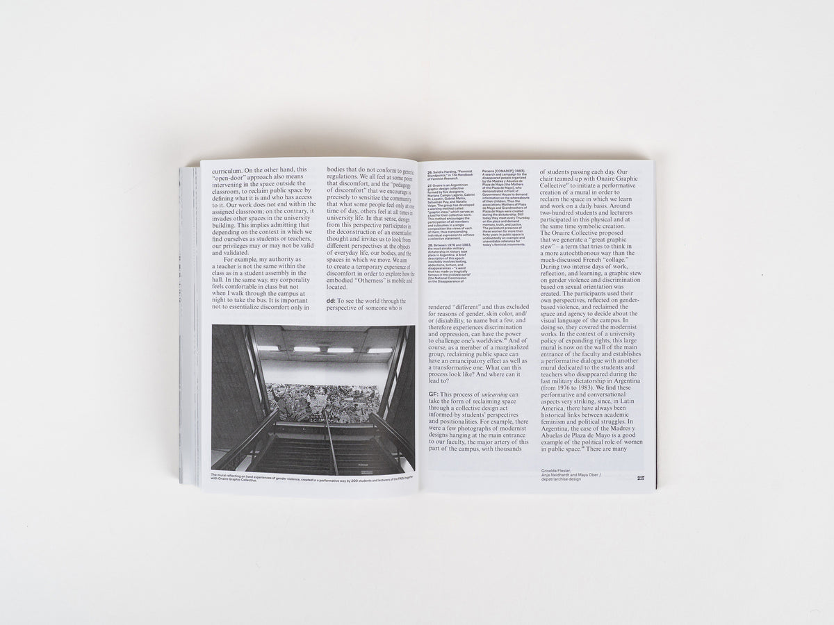 Design Struggles: Intersecting Histories, Pedagogies, and Perspectives (reprint)
