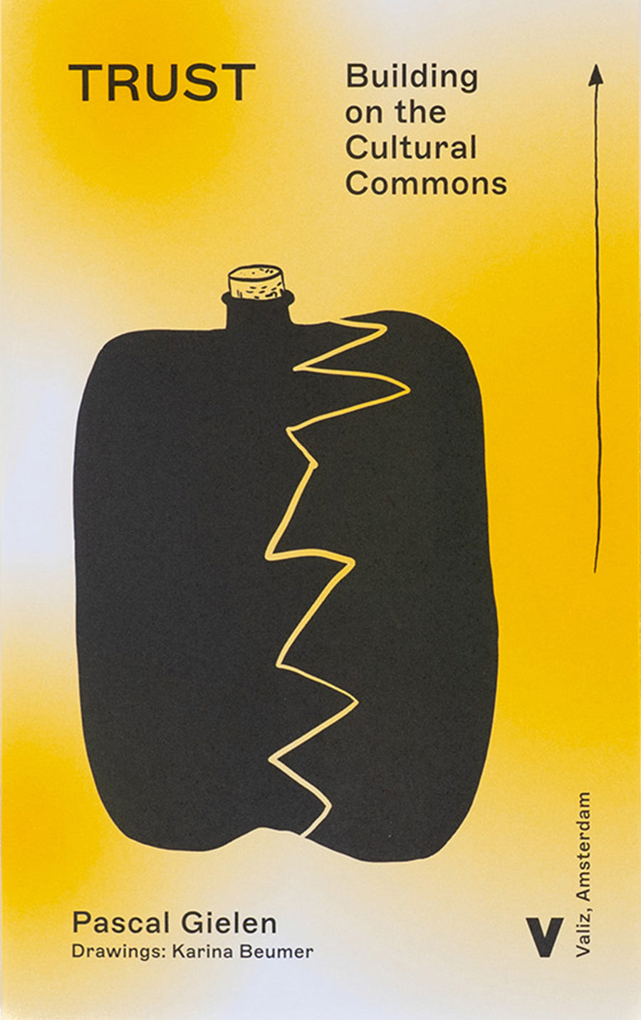 Trust: Building on Cultural Commons