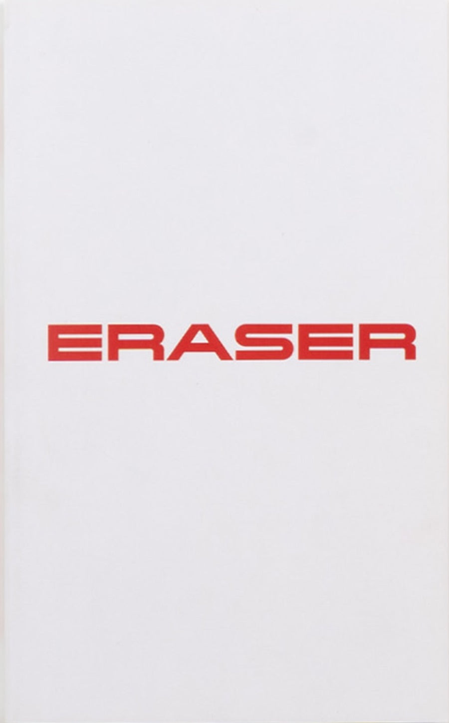 Eraser