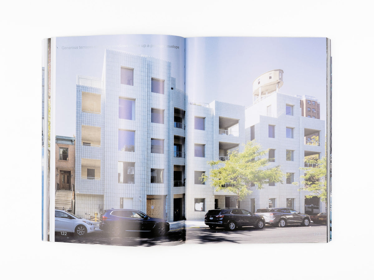 In Depth: Urban Domesticities Today