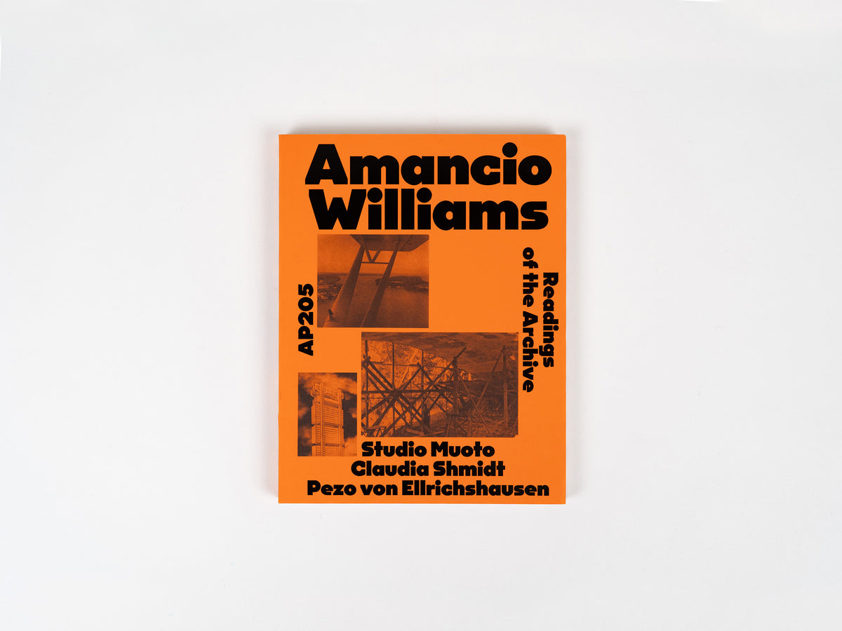 Readings of the Archive