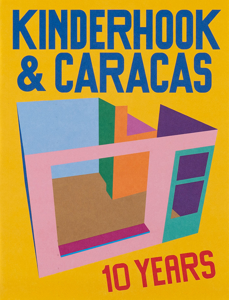 10 Years of Kinderhook & Caracas 2011-2021