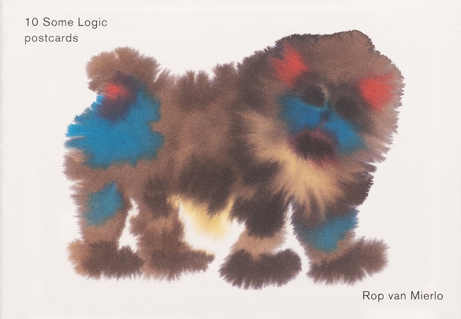 Some Logic Postcards