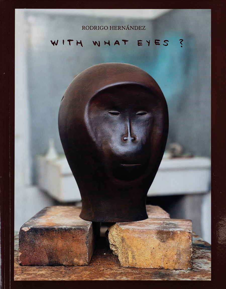 With What Eyes?