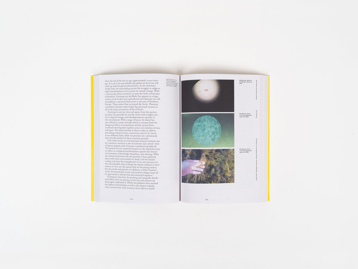 Why Exhibit? vol. 2 - On Curating Photography