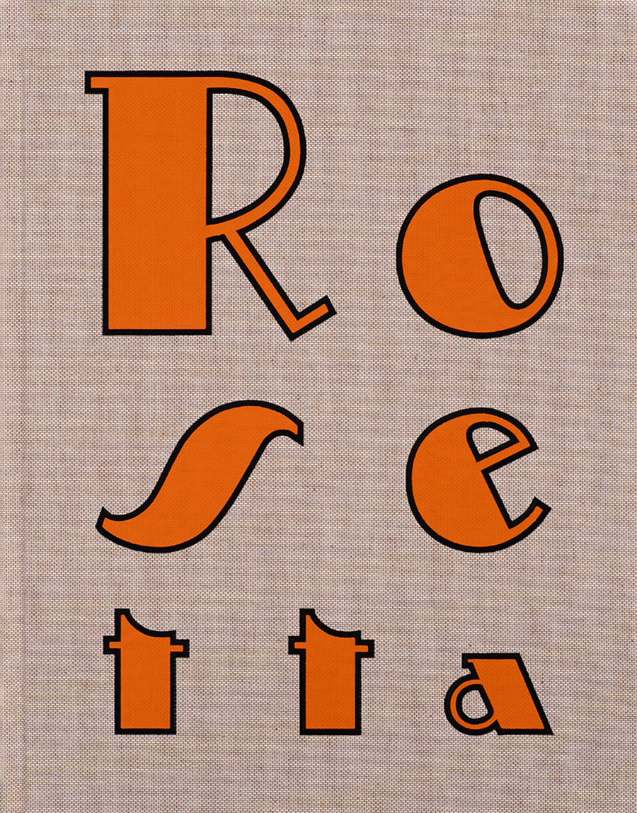 Rosetta