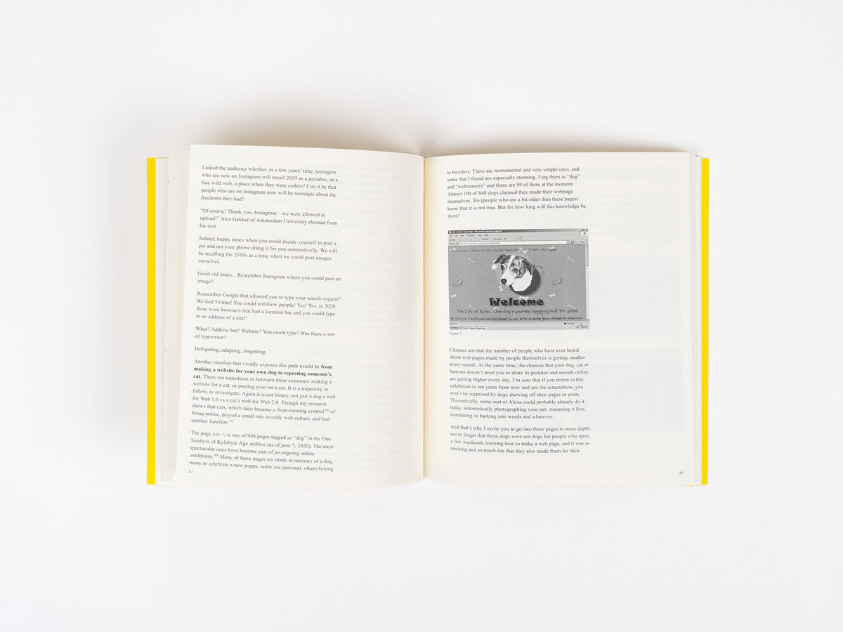 Internet Phone Book
