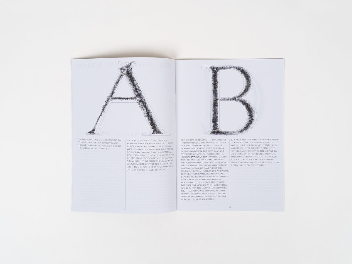 Type and Context