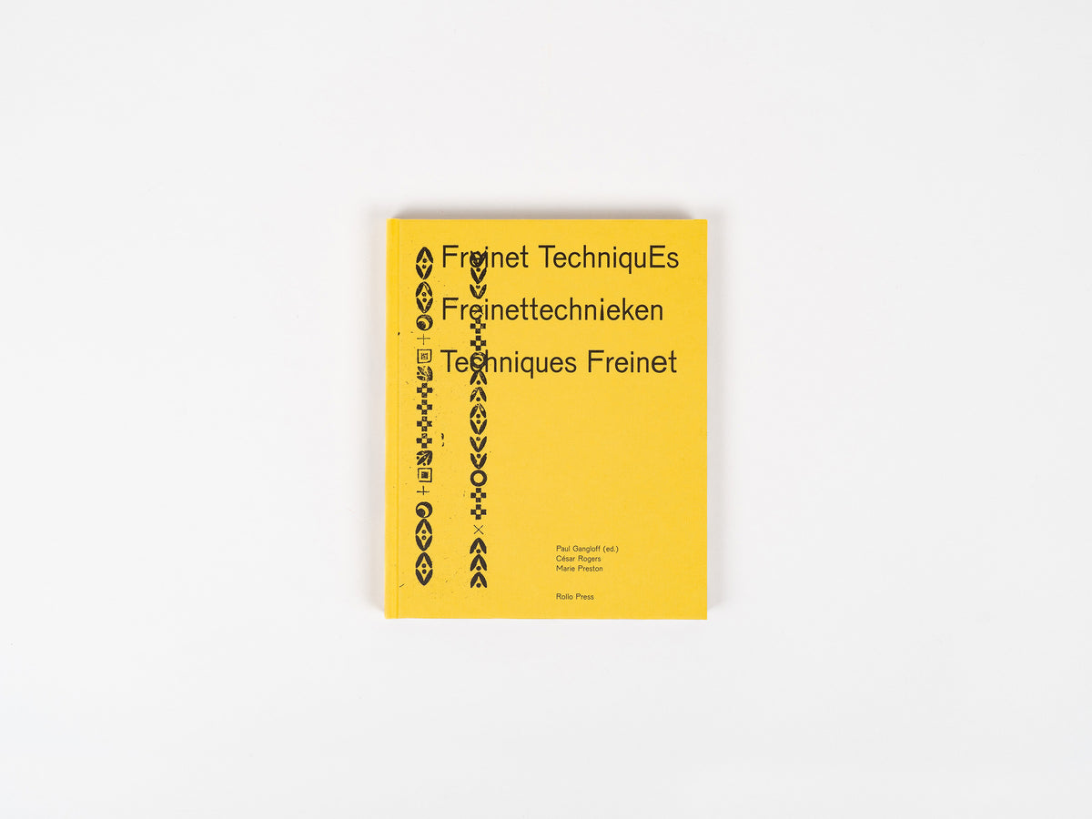 Freinet Techniques