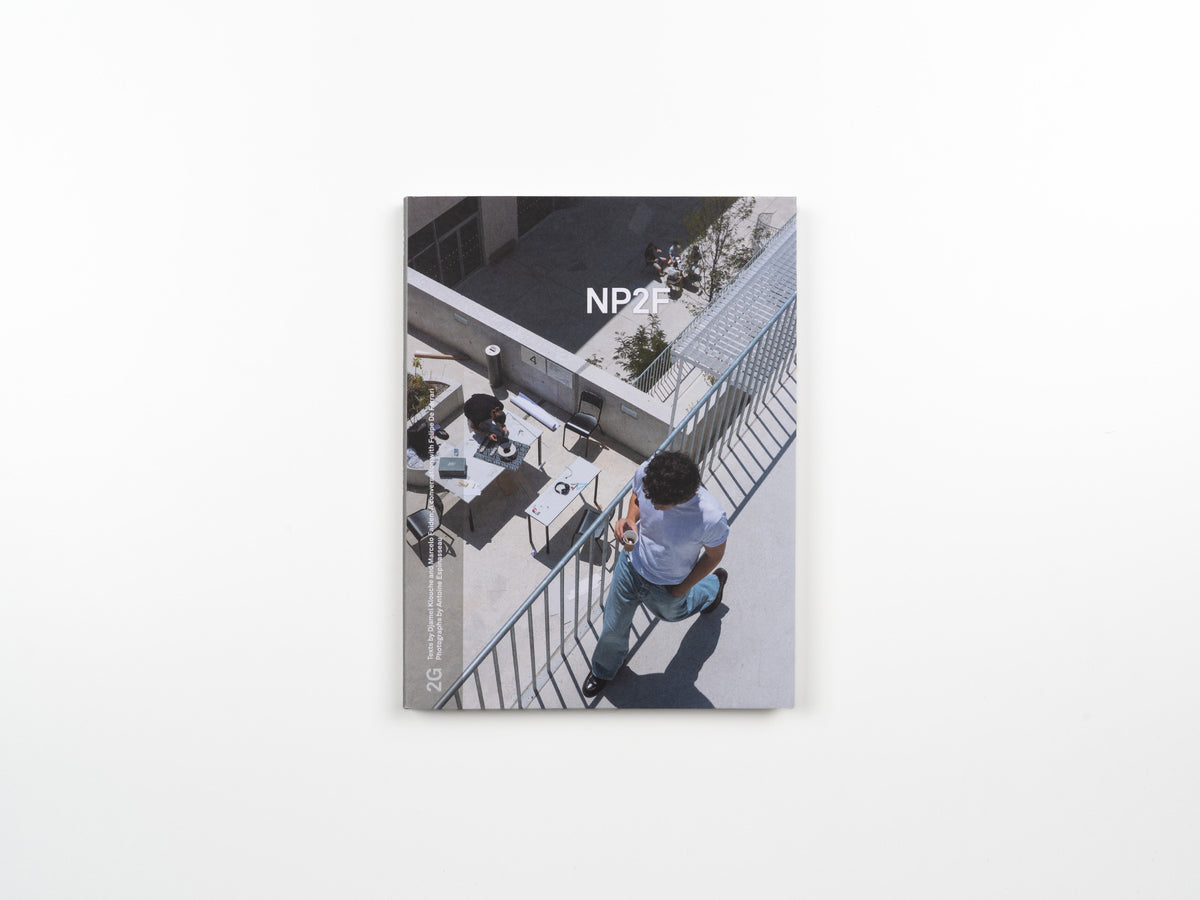 2G No. 92: NP2F