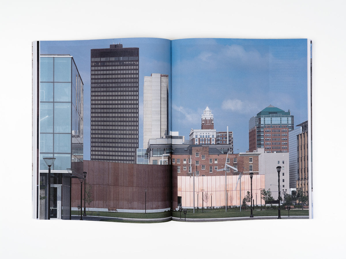 David Chipperfield Architects. Vol.1: 1985-2014 / Vol.2: 2015-2024: Monograph in 2 volumes
