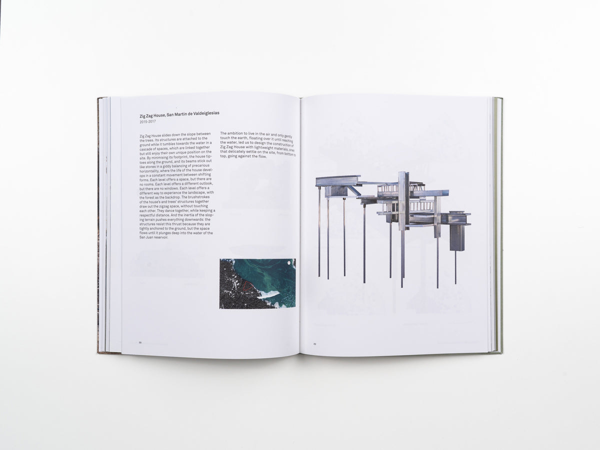 2G No. 82: Ensamble Studio