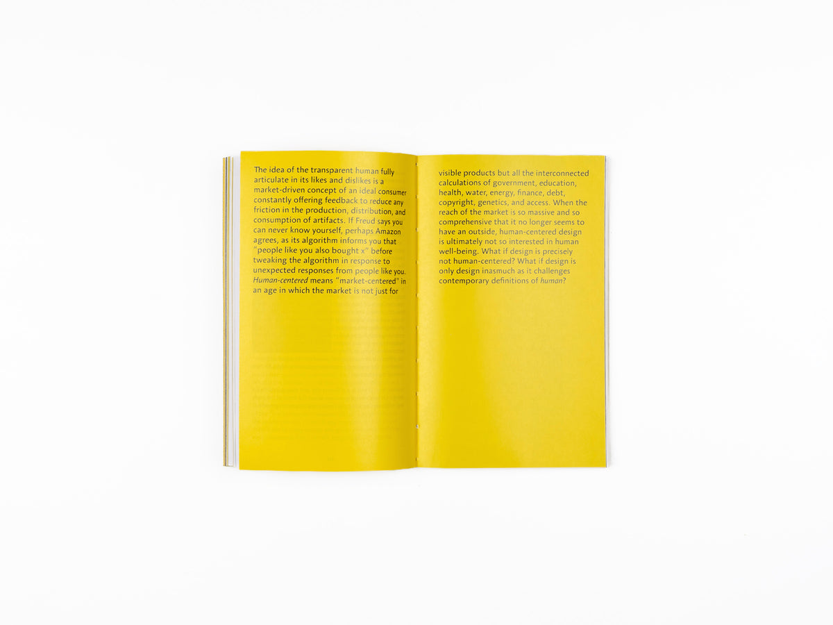 Are We Human?: The Archeology of Design