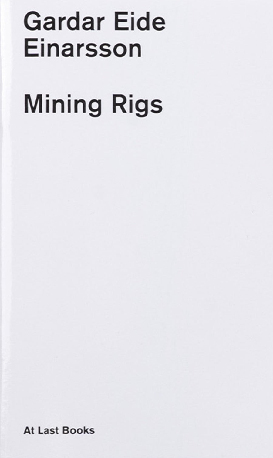 Mining Rig