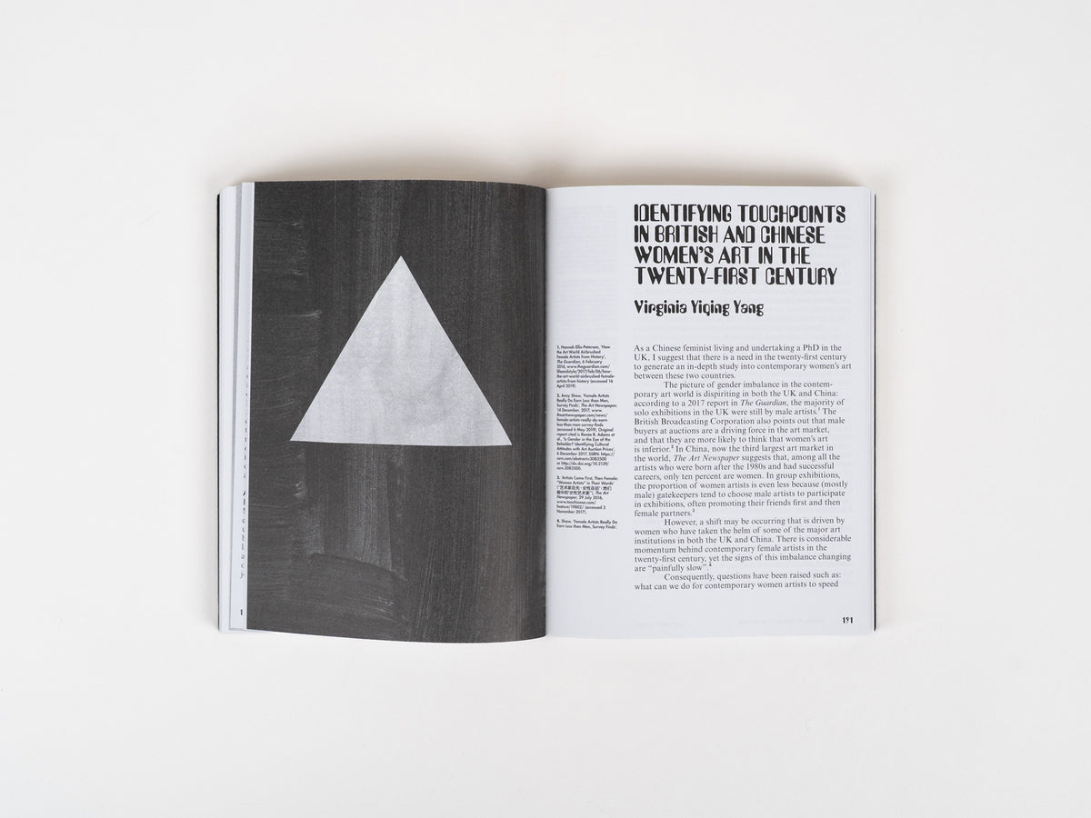 Feminist Art Activisms And Artivisms